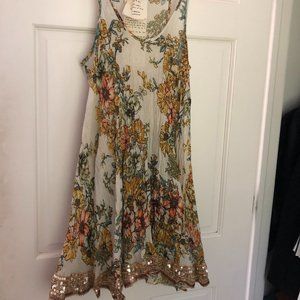 Free People dress